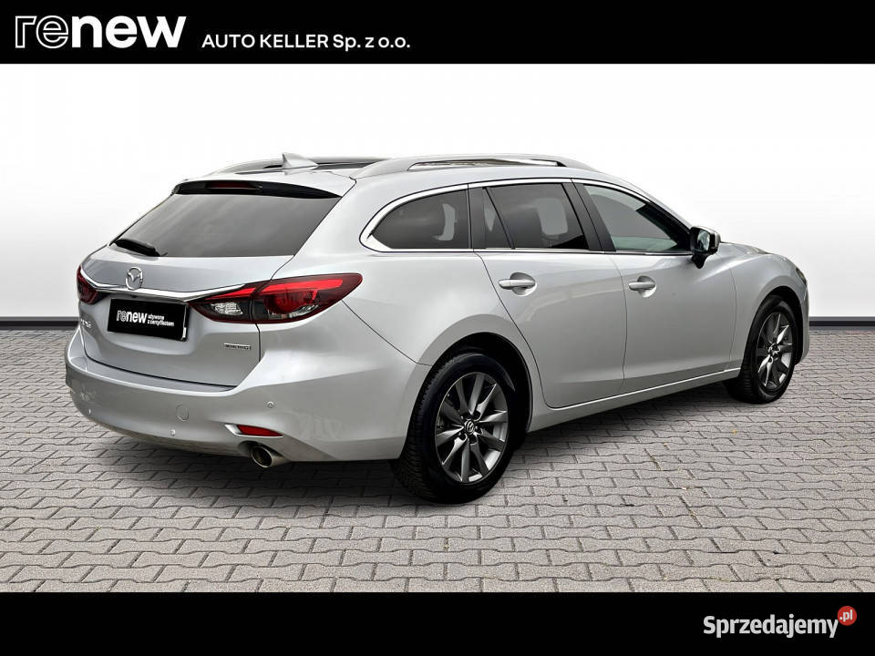 20 165 II wł Salon FV23 AUTOMATKamery 360 Dealer Gliwice