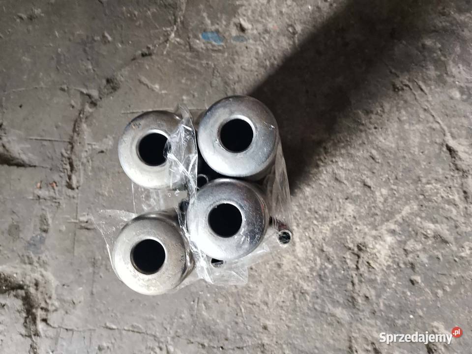 Dojarka kubki udojowe ri 8 alfa laval 4 Pozostałe Namysłów sprzedam