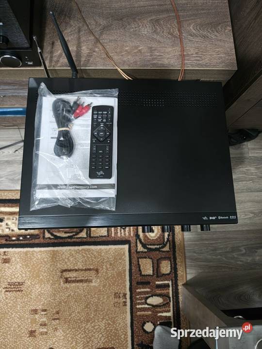 Taga Harmony HTR 1500 CD Amplitunery śląskie Zawiercie