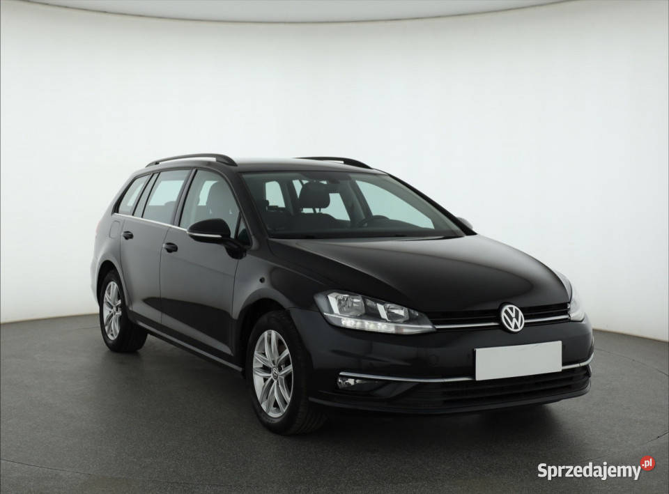 VW Golf 15 TSI