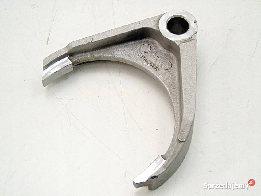 Widełki wybierak skrzyni biegów ZG38JJ Kia CEED Sosnowiec