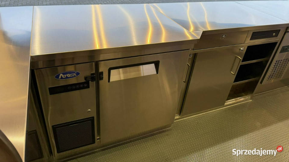 gastronomiczne Esselmann Esselmann Esselmann wielkopolskie sprzedam