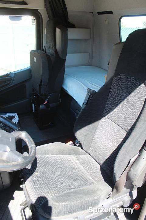Ciagnik Mercedes 1863 Eur 6 tez Leasing ciagnika do sprowadzenia Warszawa