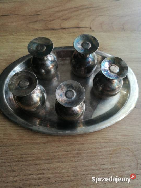 Zestaw MET plater hefra resovia