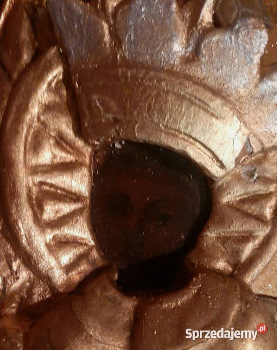 Madonna XVIII w Malarstwo