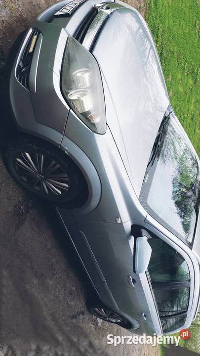 Sprzedam zamienię niezawodne Auto Opel Astra H podkarpackie Wielopole Skrzyńskie
