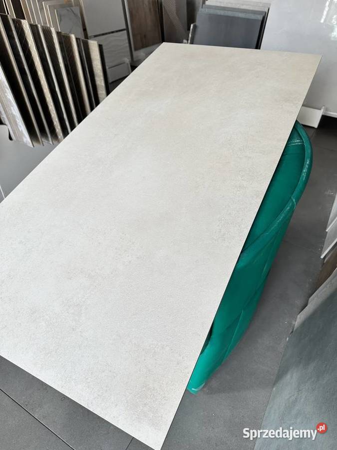 Marbel Beige Mat 60x120 GAT III Opoczno