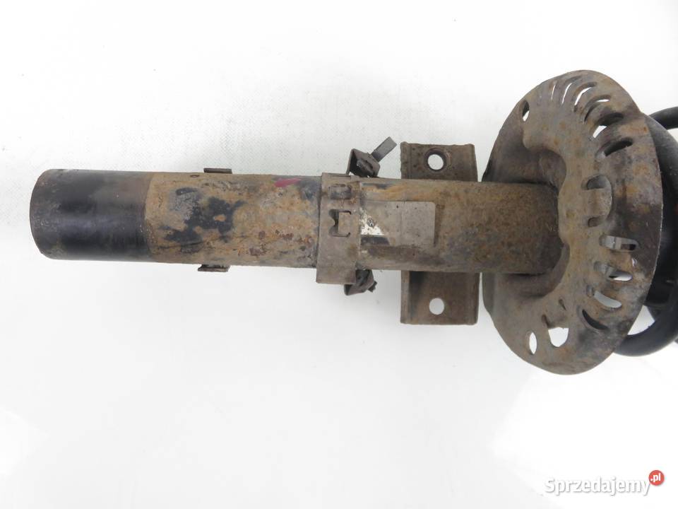 MCPERSON PRAWY PRZEDNI VW POLO IV 9N 14 TDI małopolskie