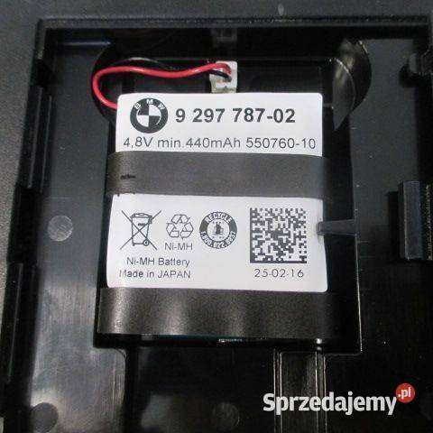 MODUŁ STEROWNIK TELEMATIK BMW 1SERIA 6820931 Rakoniewice