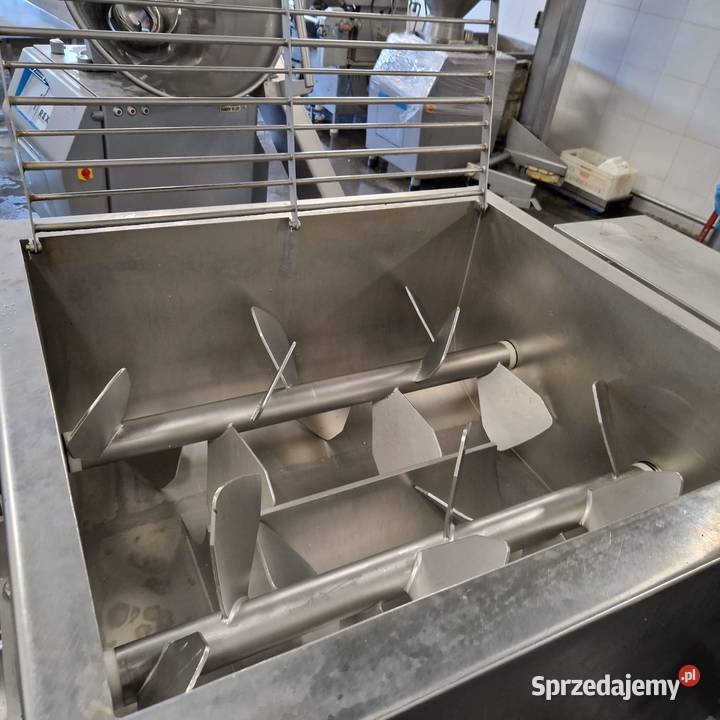 Mieszałka EKCMEX Pijanów