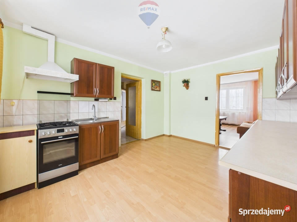 Dom 155m Wyźrał Widokowa działka 18 ar