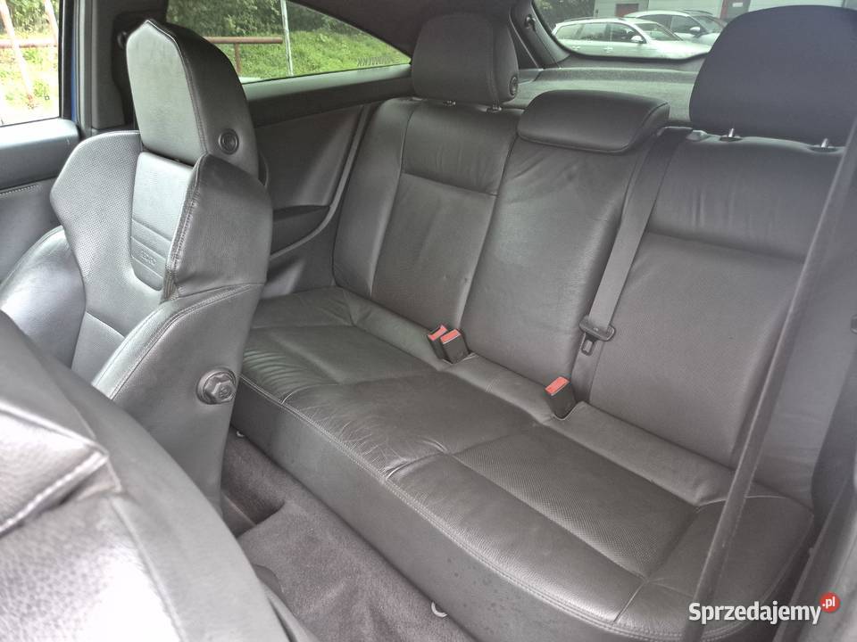 Opel Astra OPC 20 Turbo 240 modyfikacje Zadbana Zarejestrowany w Polsce śląskie Bujaków