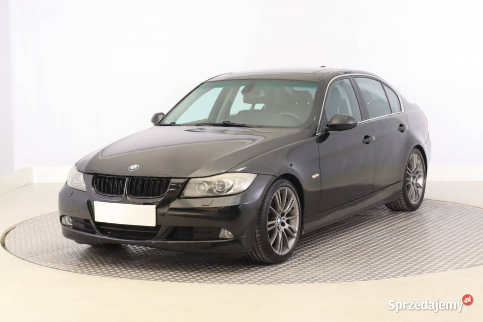 BMW 3 325 i 4/5