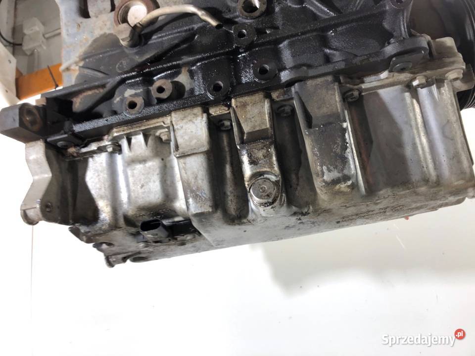 SILNIK VW 16 105 CAYC 0914 GOLF VI osobowe