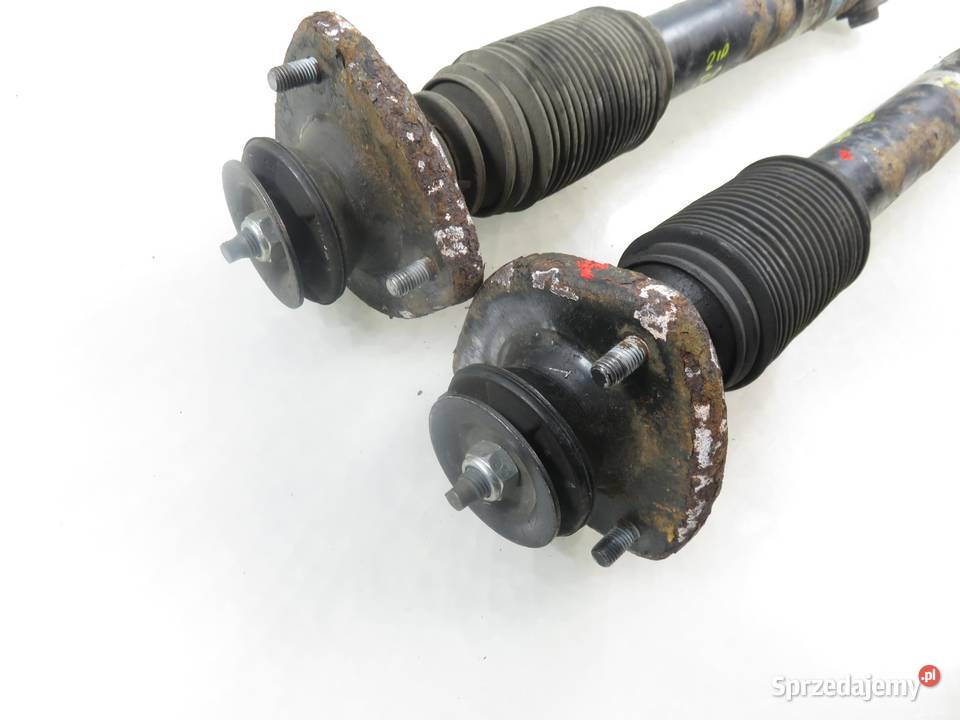 AMORTYZATOR TYŁ BMW X5 E53 44 i M62 B44 sprzedam