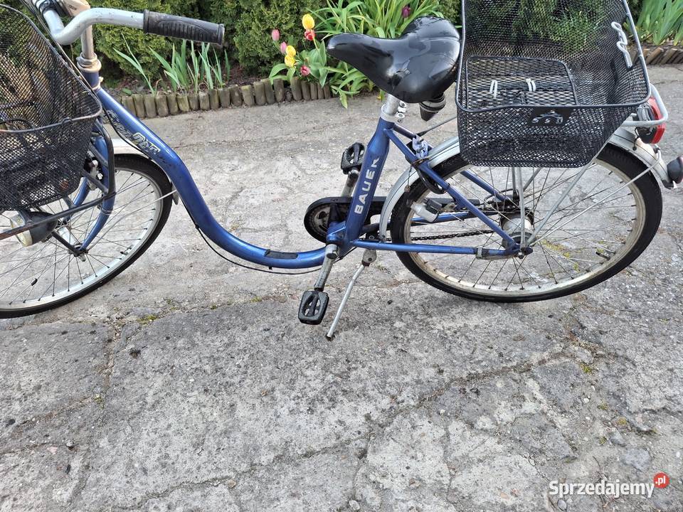 Sprzedam rower wielkopolskie Ostrów Wielkopolski
