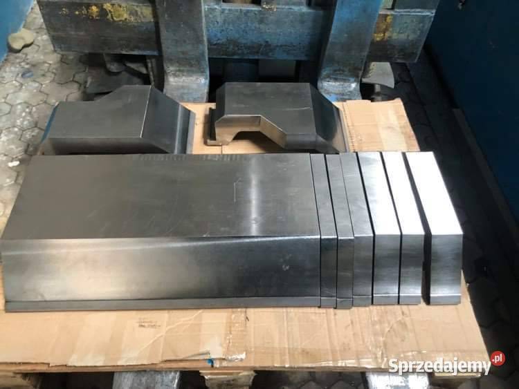 Obróbka metali narzędziownia Głowno