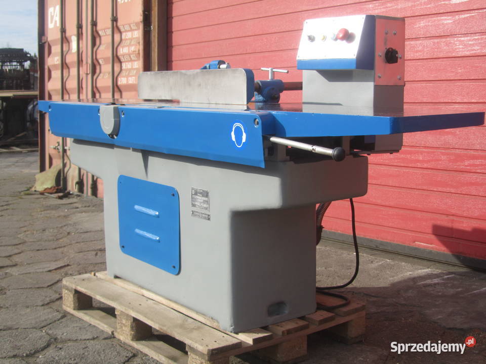 Wyrówniarka FS410 Wejherowo sprzedam