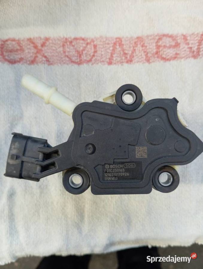 Pompa adblu f01c250165 f01c07001200 osobowe AdBlue Szczecin