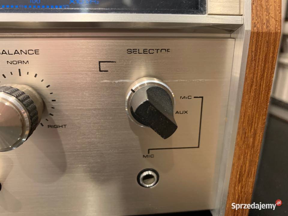 Amplituner Akai AA920 świętokrzyskie Kielce