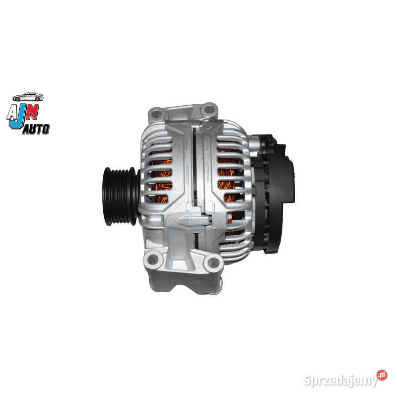 Alternator 06B903016P 16 18 T 20 FSI Quattro Pozostałe Grabów Szlachecki