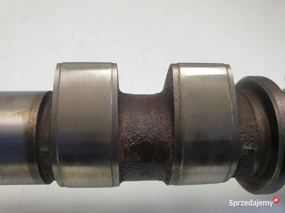 WAŁEK ROZRZĄDU Volvo 850 23 T lubelskie Chełm