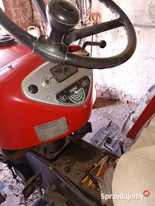 Zetor 3011 major podkarpackie Kębłów