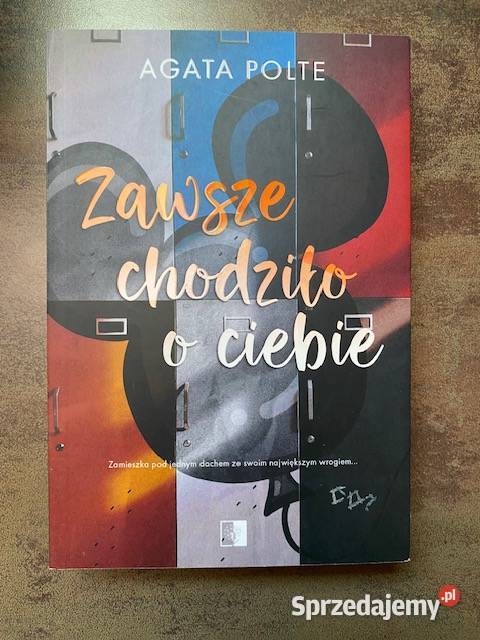 Agata Polte Zawsze chodziło mi o Giżycko