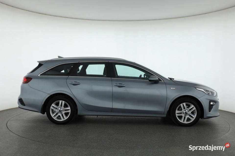 Kia Ceed 16 CRDi MHEV Kombi Piaseczno