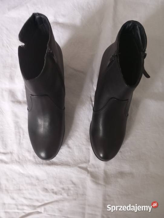 Buty damskie rozmiar 40 Środa Śląska