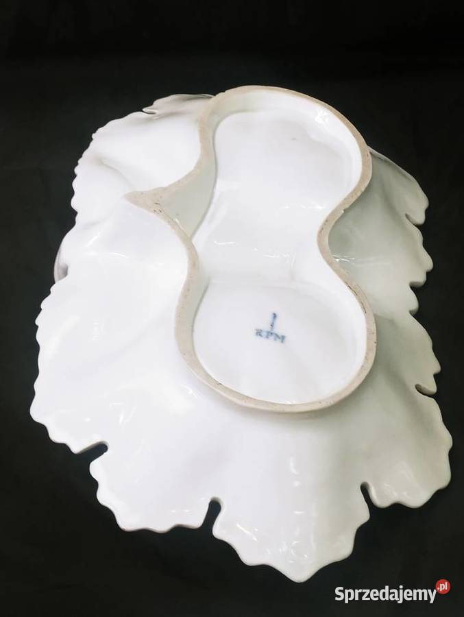 Piękny Kabaret K P M Wałbrzych Porcelana sprzedam