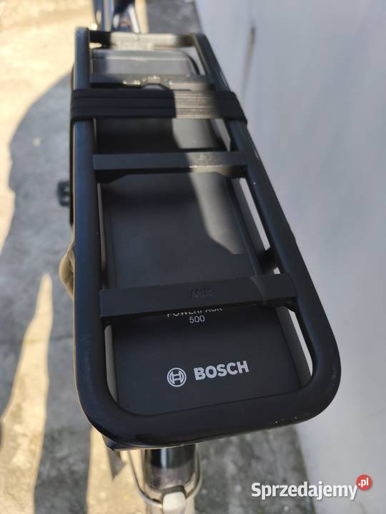 Gazelle Paris C7 Inowrocław