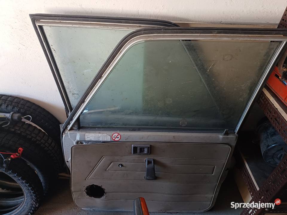 Toyota lj 70 24 LT sprzęgło wiskotyczne i Gorzów Wielkopolski