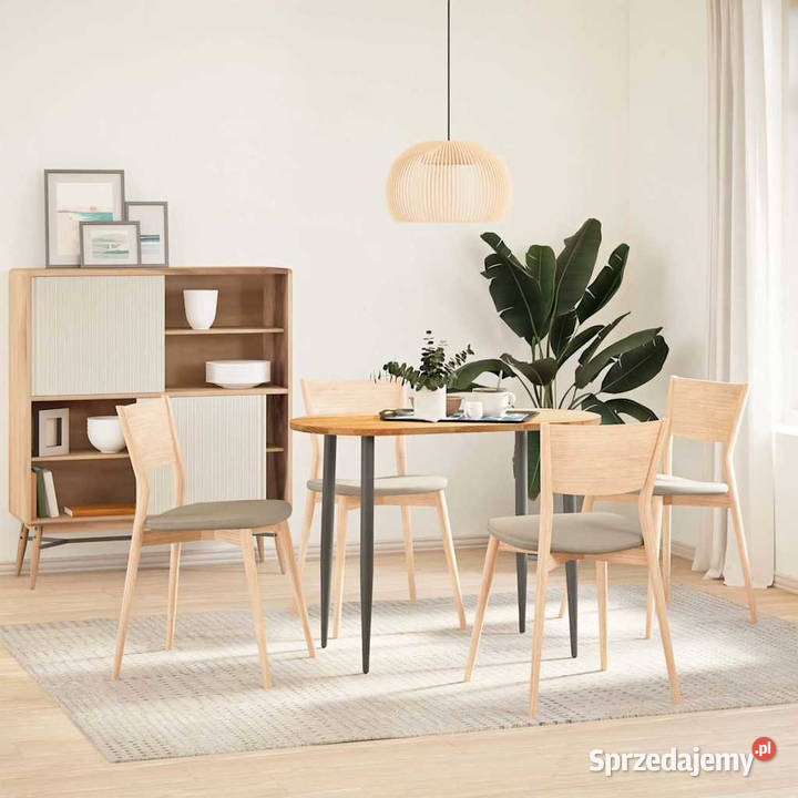 Blat do stołu brązowy 100x50x2 lite drewno sprzedam