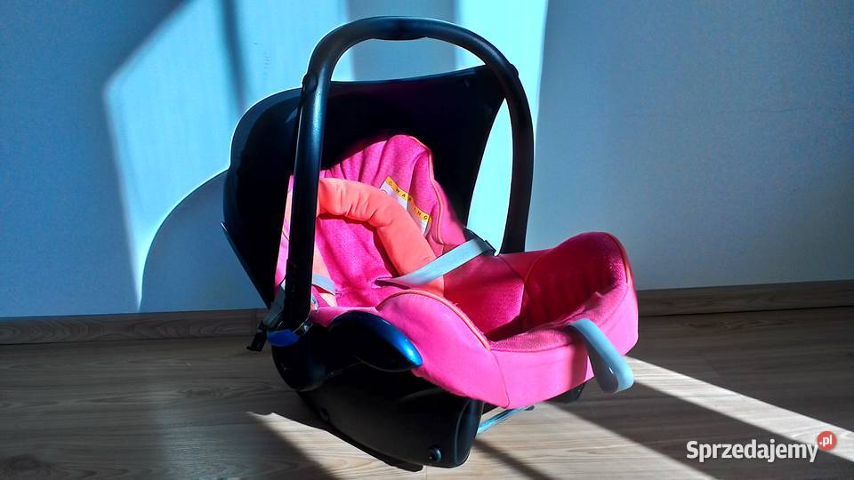 Wózek Maxi Cosi Mura 4