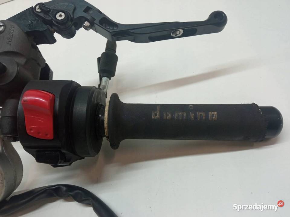 PRZEŁĄCZNIK MANETKA HAMULEC K8 K9 L0 Suzuki