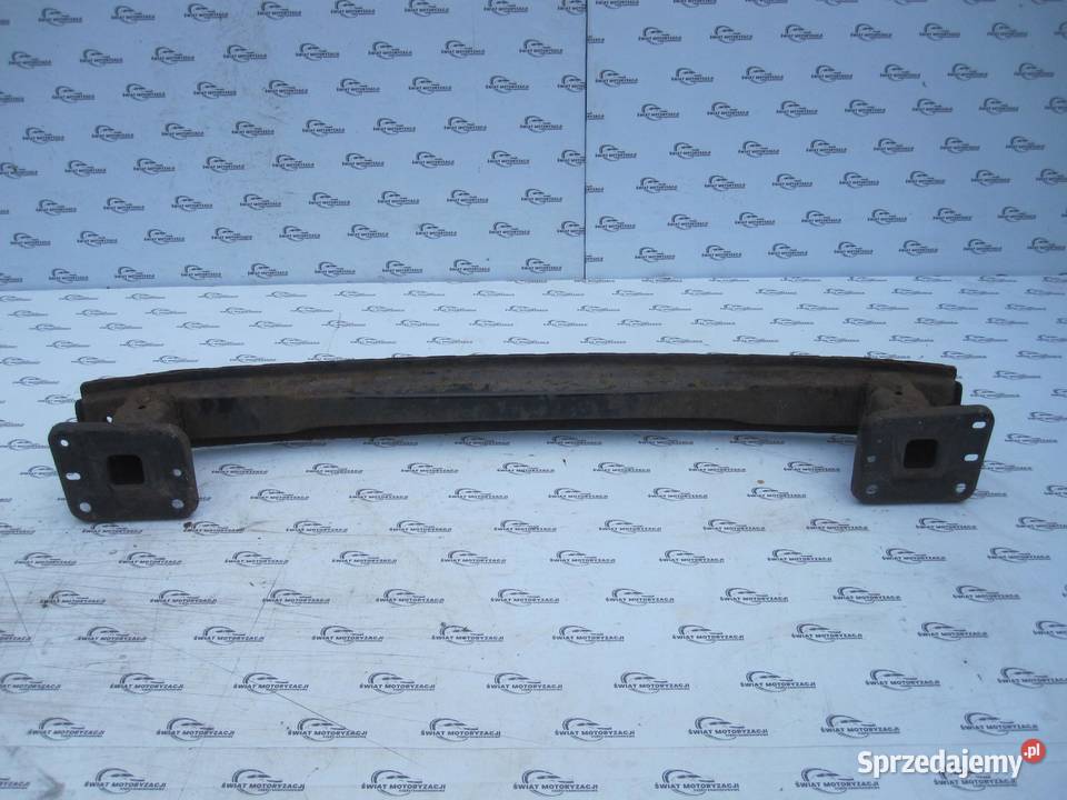 FORD FOCUS MK3 III 12r belka zderzaka tył osobowe sprzedam