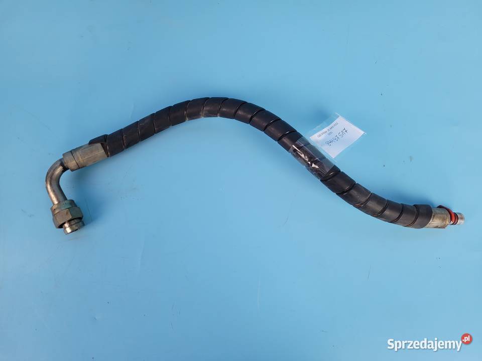 CASE IH PUMA 145 12r WĄŻ PRZEWÓD 84497517 kujawsko-pomorskie Kolno