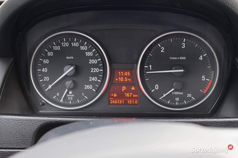 BMW X1 ogłoszenie prywatne Brzeszcze