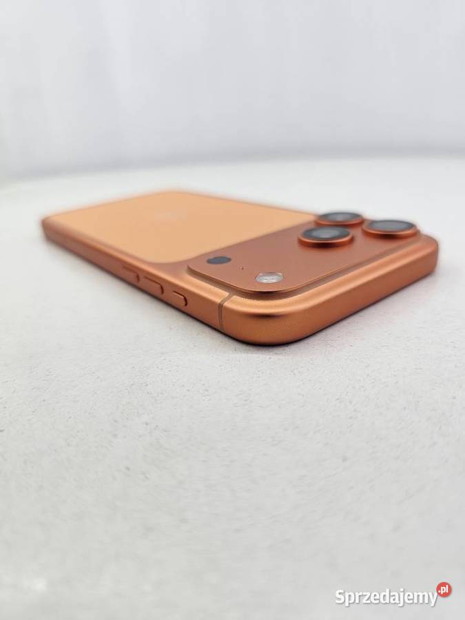 Iphone 17 pro 256gb 100kondycji baterii na Apple / iPhone