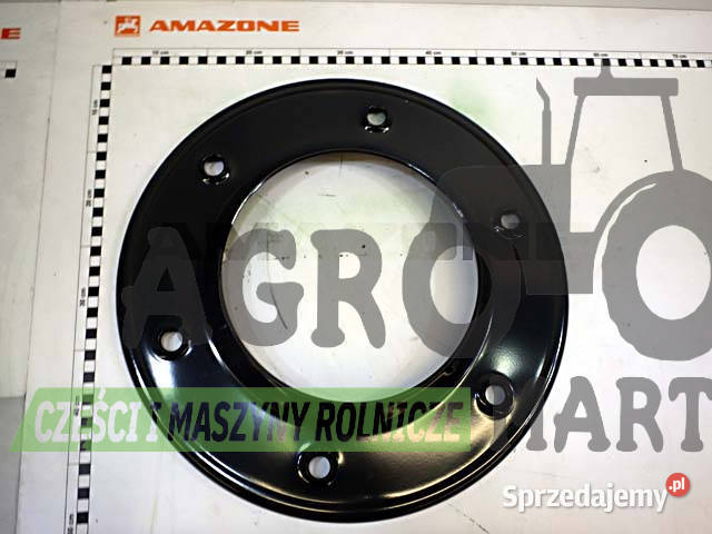 216644 TULEJA PIERŚCIEŃ AMAZONE Wichrów
