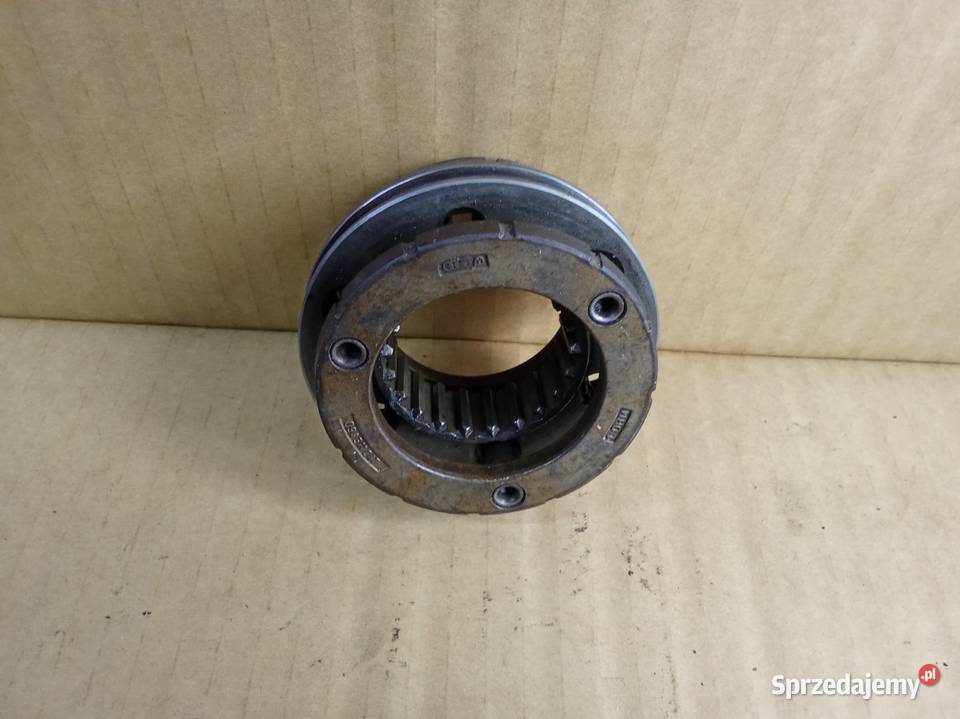VW t3 3H przesuwka synchronozatora orginal Rok produkcji 1990