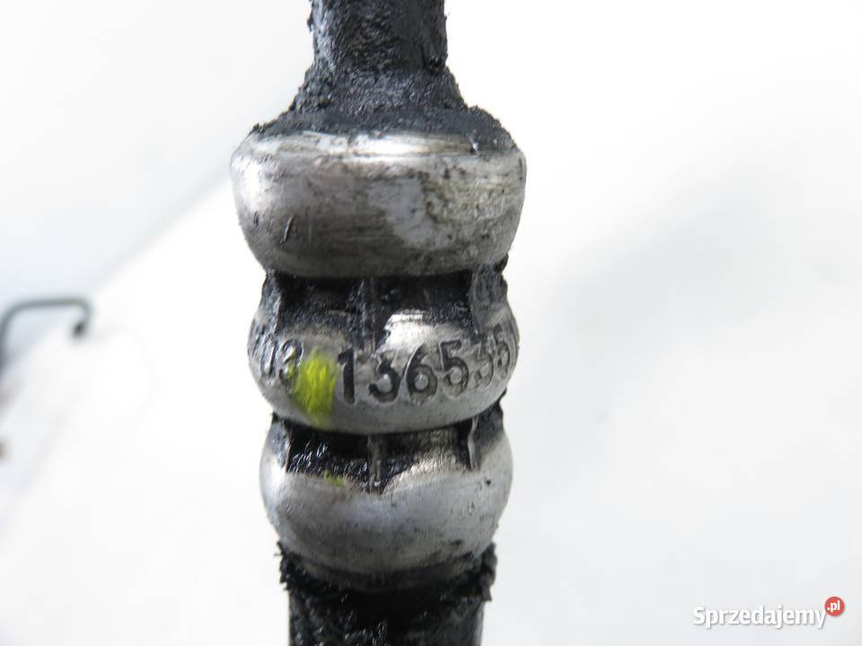 PRZEWÓD WSPOMAGANIA FIAT DUCATO III 22 D sprzedam