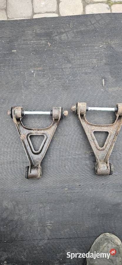 Audi a4 b5 quattro 80 b4 quattro wahacze tyl osobowe