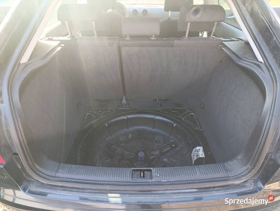 Sprzedam Audi A3 lakier metallic Limanowa