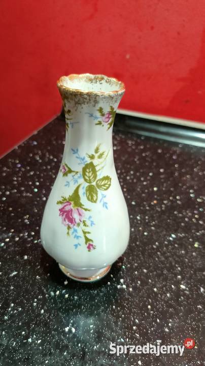 Wazonik Iwona Róża Piła