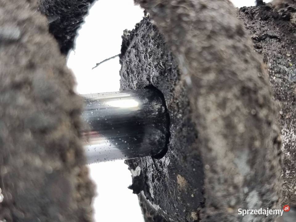 AMORTYZTOR TYŁ MOTOCYKL SUZUKI GSR 600 osobowe Pozostałe Motoryzacja Lipno