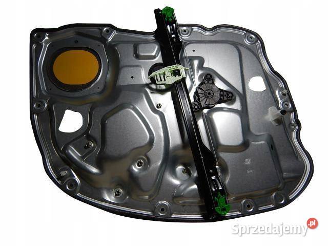 PODNOŚNIK SZYBY PRAWY PRZÓD FIAT IDEA LANCIA