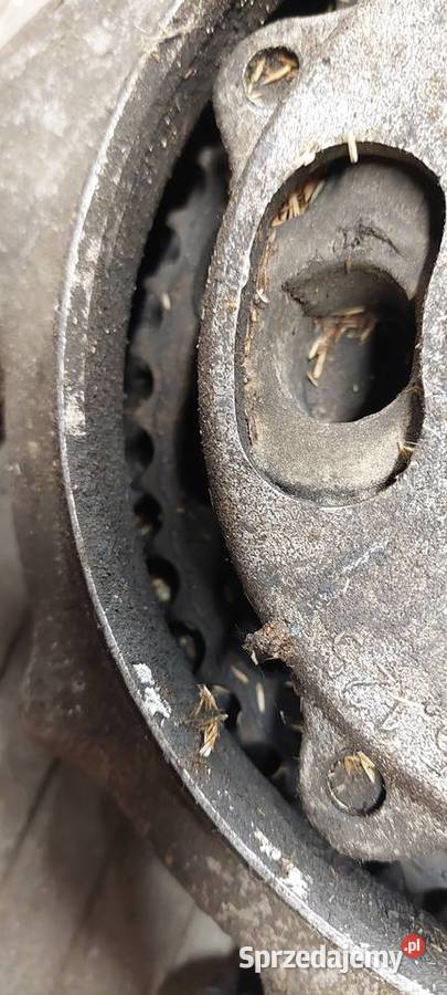 osłona zębatki tył MZ ES 250 zębatka trophy Grochowalsk sprzedam