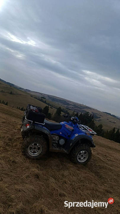 Quad